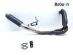 Système déchappement complet Sport Triumph Street Triple R, Motoren, Verzenden, Nieuw