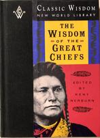 The Wisdom of the Great Chiefs 9781880032404, Verzenden, Zo goed als nieuw