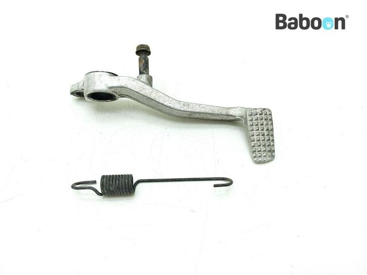 Rempedaal Kawasaki ZXR 400 1991-2003 (ZXR400 ZX400L), Motoren, Onderdelen | Kawasaki, Gebruikt, Verzenden