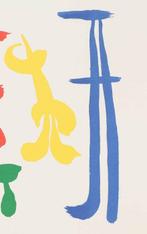 Miro (1984) - Parler Seul