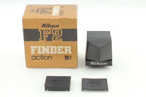 Nikon DA-1 Action Finder for F2 Appareil photo argentique, Audio, Tv en Foto, Fotocamera's Analoog