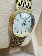 Seiko - Hi-Beat Ladies Manual Wind Vintage Gold Bracelet