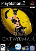 Catwoman-Standaard (PlayStation 2) Gebruikt, Ophalen of Verzenden, Nieuw