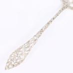 NO RESERVE - H. Nieuwold (Groningen 1948) - Taartschep -, Antiek en Kunst