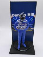 Minichamps 1:18 - Voiture miniature - Damon Hill Williams, Nieuw