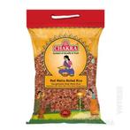 Rode Matta Rijst - voorgekookt - 5 kg (Chakra), Ophalen of Verzenden, Nieuw