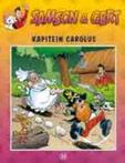 Samson & Gert Strip 23: Kapitein Carolus 9789076055848