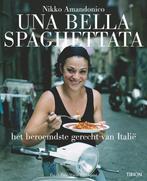Una Bella Spaghettata 9789043910361 Amandonico, Boeken, Verzenden, Gelezen, Amandonico