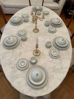 Haviland & Co. Limoges - Haviland - Eetservies voor 12 (336)