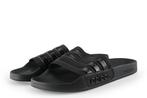 Adidas slippers in maat 42 Zwart | 25% korting, Kleding | Heren, Slippers, Verzenden, Zwart, Zo goed als nieuw