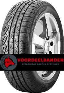 Pirelli Winter 210 SottoZero Serie II 225/45 R17 94H XL, Auto-onderdelen, Banden en Velgen, 17 inch, Winterbanden, 225 mm, Personenwagen