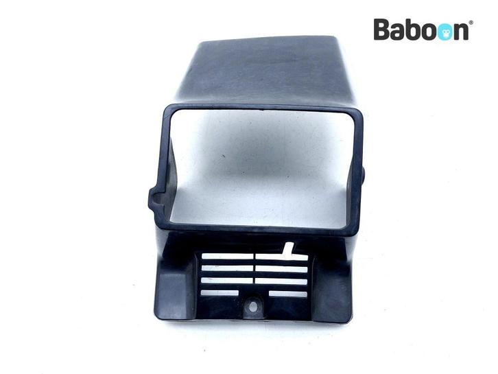 Carénage supérieur avant Kawasaki KMX 125 B 1991-2003, Motoren, Onderdelen | Kawasaki, Verzenden