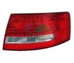 AUDI A6, C6, 2004-2008 - ACHTERLICHT, LED, 4 drs Sedan, r..., Nieuw, Verzenden, Audi