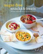 Sugarfree Snacks & Treats 9781849756037, Ryland Peters & Small, Jessica Bourke, Zo goed als nieuw, Verzenden
