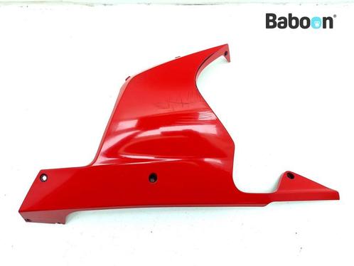 Onderkuip Links Honda VFR 800 F 2014- (VFR800F RC79), Motoren, Onderdelen | Honda, Gebruikt, Verzenden
