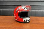 March - Niki Lauda - 1972 - Replica helmet, Nieuw