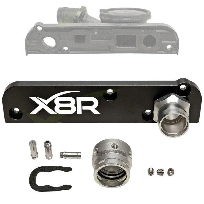 VAG 2.0 TFSI Carterventilatie Verwijder Kit - PCV Delete, Auto-onderdelen, Motor en Toebehoren, Nieuw, Verzenden