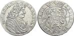 2/3 taler, daalder(gulden) 1690 Schleswig-holstein-ploen..., Verzenden, België