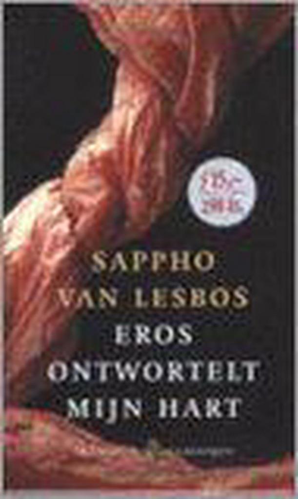 Eros ontwortelt mijn hart / Flamingo classique pocket, Boeken, Gedichten en Poëzie, Gelezen, Verzenden