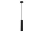 Veiling - Moderne LED hanglamp zwart, Nieuw