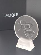 Lalique - Presse-papier - Kristal, Antiek en Kunst, Antiek | Glaswerk en Kristal