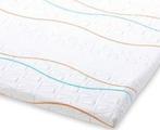 2dekans | M line Athletic Split-Topper 160x200x7 cm – Luxe, Ophalen of Verzenden, Nieuw