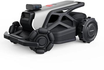 2dekans | AIRSEEKERS Elektrische Grasmaaier - 360° AirVision beschikbaar voor biedingen