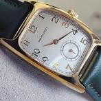 Hamilton - Boulton Indiana Jones Vintage Watch - Sans Prix, Nieuw