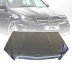 Capot Pour Mercedes W204 C63 07-10 Carbone, Auto-onderdelen, Verzenden, Nieuw