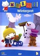 Musti winterpret op DVD, Verzenden, Nieuw in verpakking