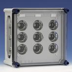 EATON INDUSTRIES Halyester Zekeringdoos - 1862816, Doe-het-zelf en Bouw, Verzenden, Nieuw