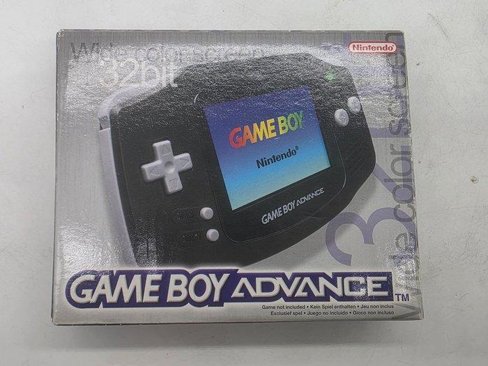Nintendo - Gameboy Advance - Old stock -Complete with, Games en Spelcomputers, Spelcomputers | Overige Accessoires