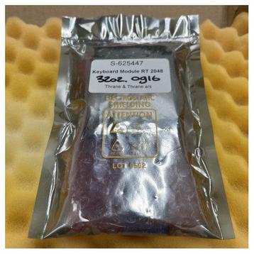 Bieden: Sailor RT2048 keyboard module kit -, Ophalen of Verzenden