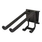 Tweevoudige dubbele wandhaak 25 x 5 cm. – tuingereedschap, Ophalen of Verzenden, Nieuw