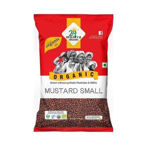 Mosterdzaad klein (Mustard small) - Heel, Sport en Fitness, Gezondheidsproducten en Wellness, Ophalen of Verzenden