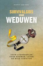 Survivalgids voor weduwen 9789083112619 Marrit van Exel, Boeken, Verzenden, Zo goed als nieuw, Marrit van Exel