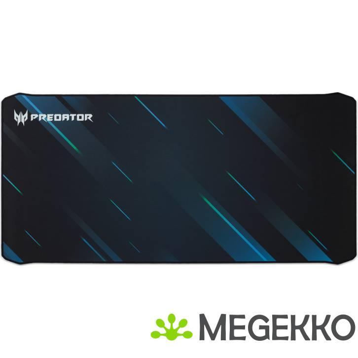 Acer Predator Muismat XXL Size PMP020, Computers en Software, Overige Computers en Software, Nieuw, Verzenden