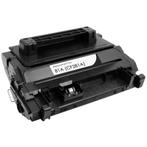 Huis-Merk  HP 81A CF281A Toner Zwart 10.5k 247print.nl, Computers en Software, Nieuw, Toner, Hewlett Packard(HP), Verzenden