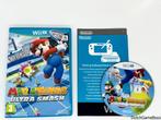 Nintendo Wii U - Mario Tennis - Ultra Smash - HOL, Gebruikt, Verzenden
