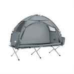 2dekans | SoBuy OGS32-II-HG Opblaasbare Camping Tent -, Caravanes & Camping, Ophalen of Verzenden