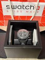 Omega x Swatch - MoonSwatch - Mission to the moonphase, Handtassen en Accessoires, Horloges | Heren, Nieuw