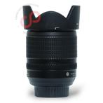 Nikon 18-105mm 3.5-5.6 G ED DX VR AF-S nr. 3214, Ophalen of Verzenden, Zo goed als nieuw