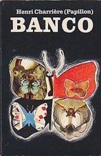 Banco - Henri Charrière 9789029004466 Henri Charrière, Boeken, Verzenden, Gelezen, Henri Charrière