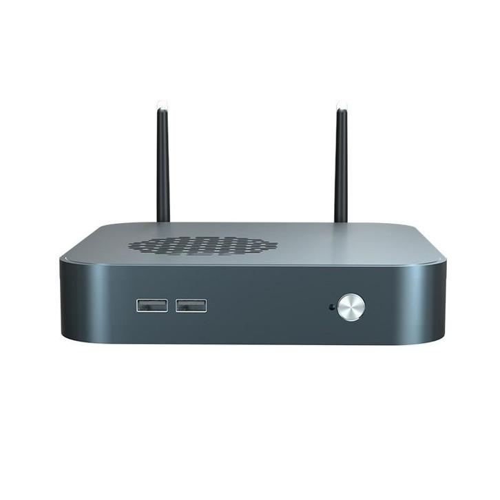 ELEMENTKEY RX4 - Ryzen 9 5900HX - Game Mini PC - Computer -, Informatique & Logiciels, Ordinateurs & Logiciels Autre, Envoi