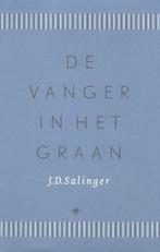 De vanger in het graan 9789023426424, Gelezen, J.D. Salinger, Verzenden