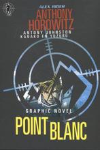 Point Blanc- Graphic Novel / Alex Rider / 2 9789059241602, Boeken, Verzenden, Gelezen, Johnston Yuzuru