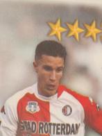 All Stars Eredivisie 2003-2004 Robin van Persie rookie card, Nieuw