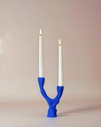 Cornu Design - Kandelaar - PLA, Antiek en Kunst