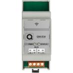 QWI/EW Qbus Qbus wireless interface voor koppeling met, Bricolage & Construction, Ophalen of Verzenden