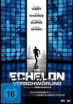 Die Echelon-Verschwörung [SteelBook] von Greg Marcks  DVD, Verzenden
